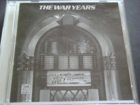 Your Hit Parade - The War Years