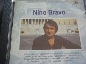 Nino Bravo - Nino Bravo