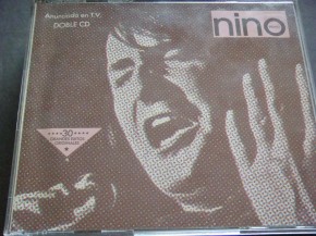 Nino Bravo - Nino (2 cds)