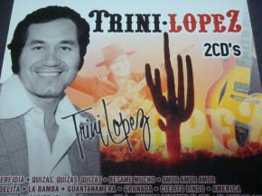 Trini López - Trini López (2 cds)