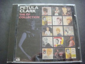 Petula Clark - The EP Collection